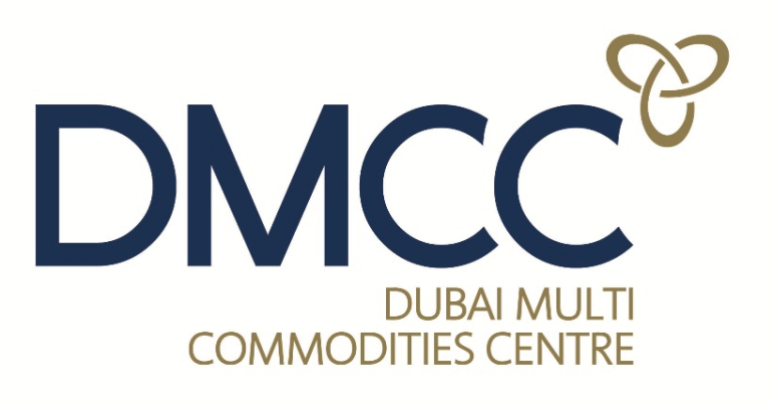 DMCC Logo